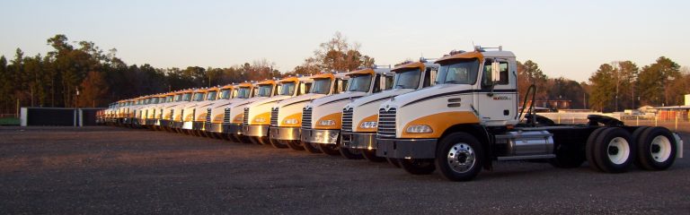 Freeway Truck Sales Lot